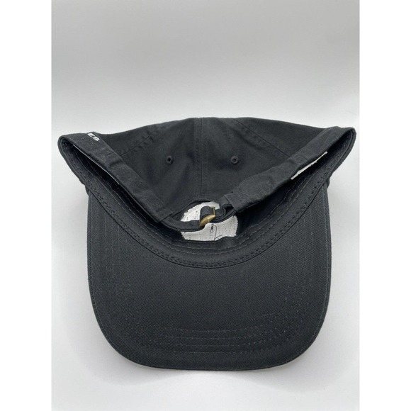 Indiana Hoosiers College Hat Discover Dare Adjustable Cap Unisex Adult - Picture 3 of 6